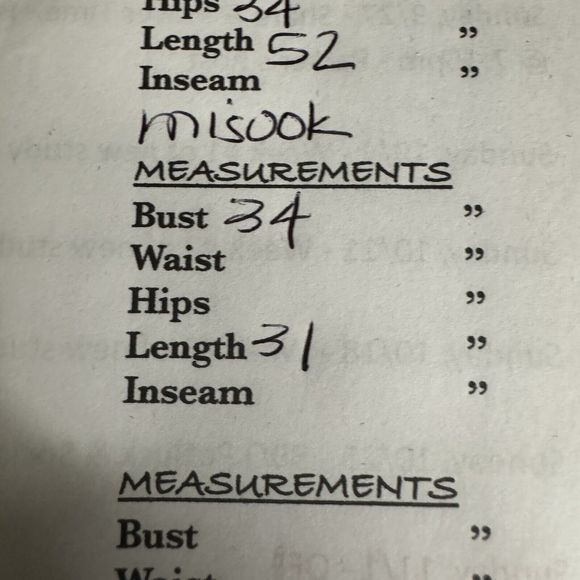 MISOOK Women’s Small Black Blue Long Duster Cardigan Sweater Knit a10 - Picture 5 of 5